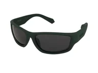 Okulary przeciwsłoneczne - Okulary przeciwsłoneczne Polaroid PLD 2166/S DLD/M9 - miniaturka - grafika 1