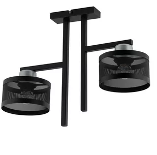 Sigma LAMPA SUFITOWA OFF 32140 32140 - Lampy sufitowe - miniaturka - grafika 1