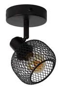 Lampy ścienne - Lucide MAREN Kinkiet ścienny regulowany 77978/01/30 77978/01/30 - miniaturka - grafika 1