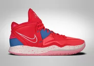 Koszykówka - Nike Kyrie 8 Infinity Siren Red - miniaturka - grafika 1
