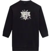 Sukienki i spódniczki dla dziewczynek - Guess Sukienka - miniaturka - grafika 1