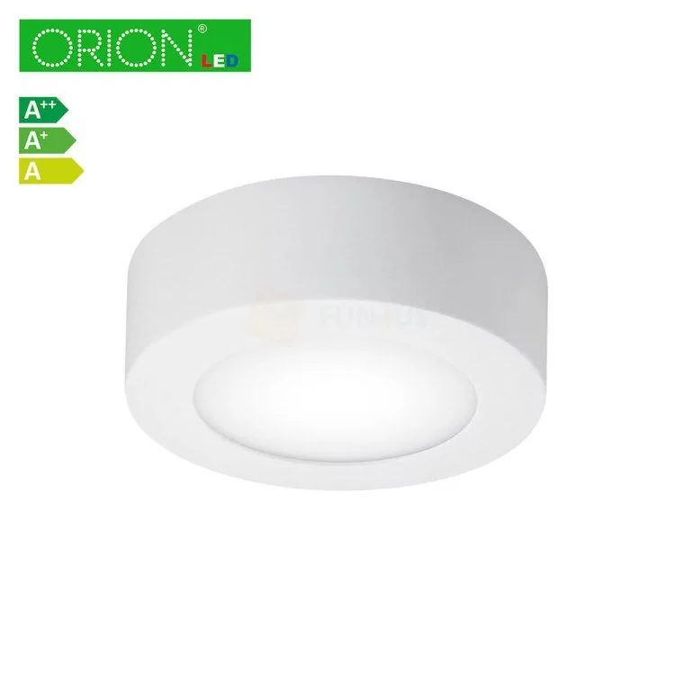 Orion Lampa sufitowa 1x12W LED O-600-0143 O-600-0143