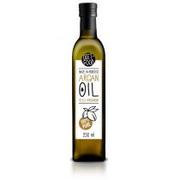 Olej spożywczy - Diet-Food Olej arganowy spożywczy 250ml EKO 5901549275124 - miniaturka - grafika 1