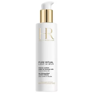 Helena Rubinstein Pure Ritual Intense Comfort Make-up Remover Milk intensywne mleczko do demakijażu 200ml - Mleczka do demakijażu - miniaturka - grafika 1