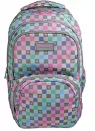 Plecaki - Plecak HEAD Checkered Hearts, AB200 - miniaturka - grafika 1