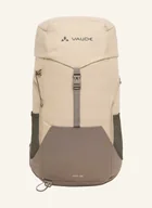 Plecaki - Vaude Plecak Jura 24 L beige - miniaturka - grafika 1