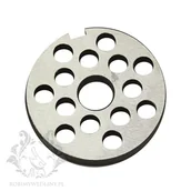 Artykuły masarskie - Sitko do wilka W-70 fi 10 mm - miniaturka - grafika 1