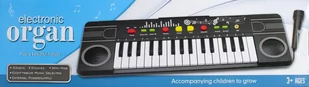 Organy Funkcyjne Mega Creative 500691 - Instrumenty muzyczne dla dzieci - miniaturka - grafika 1