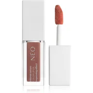Balsamy do ust - Neo Make Up Intense Serum Color Lip Oil Olejek do ust koloryzujący, 03 - miniaturka - grafika 1
