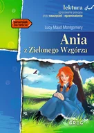 Moda i Uroda OUTLET - Ania z Zielonego Wzgórza (wydanie z opracowanie... - miniaturka - grafika 1