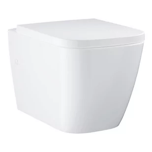 Miska WC wisząca Clova Grohe - Miski WC - miniaturka - grafika 1