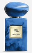 Wody i perfumy damskie - Giorgio Armani Bleu Lazuli Woda perfumowana 100ml - miniaturka - grafika 1