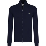 Swetry męskie - Lacoste Sweter Classic fit - miniaturka - grafika 1