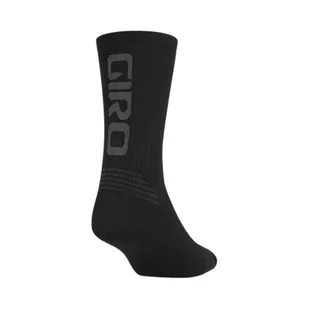 Skarpetki Giro HRC+Grip - Skarpetki kolarskie - miniaturka - grafika 1