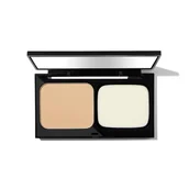 Podkłady do twarzy - Bobbi Brown Skin Weightless Powder Foundation Podkłady 10 g 15 - WARM BEIGE - miniaturka - grafika 1