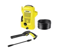 Myjki ciśnieniowe - Karcher K 2 Universal Edition OJ 1.673-003.0 360l/h Pompa kompozytowa 3m - miniaturka - grafika 1