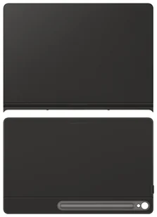 Samsung Smart Book Cover do Galaxy Tab S10 FE+ czarny EF-BX620PBEGWW - Etui do tabletów - miniaturka - grafika 1