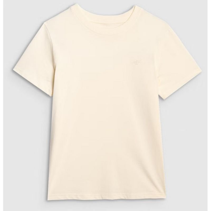 Koszulka 4F W 4FWAW25TTSHF2970 12S