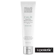 Paulas Choice Calm Mineral Moisturizer SPF 30 Krem nawilżający do skóry normalnej i suchej 60 ml