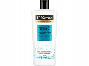 TRESEMMÉ HYDRATE PURIFY Odżywka do włosów przetłuszczających się 685ml - Odżywki do włosów - miniaturka - grafika 1