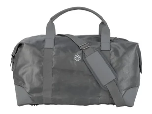 TOPMOVE® Torba podróżna podręczna, 46 l (Szary) - Torby podróżne - miniaturka - grafika 1