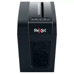 Rexel Secure X6-SL Whisper-Shred - Niszczarki - miniaturka - grafika 1