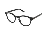 Okulary korekcyjne, oprawki, szkła - Dioptrie szkieł Gucci GG1727O 001 - miniaturka - grafika 1