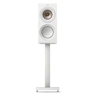 Głośniki i kolumny - KEF Reference 1 Meta kolumna podstawkowa (sztuka) HG White Copper - miniaturka - grafika 1