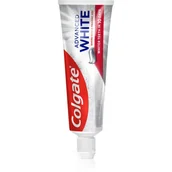 Pasty do zębów - COLGATE Pasta do zębów Advanced White - Baking Soda&Volcanic Ash 75ml - miniaturka - grafika 1