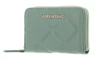 Portfele - VALENTINO Portfel Ocarina VPS3KK137R; Kolor: Szałwia, szałwia, Talla única, Casual - miniaturka - grafika 1