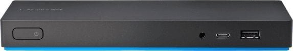 HP Stacja Dokująca HP Elite USB-C Dock G4 HDMI DisplayPort USB3.0 HSTNH-U601