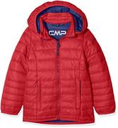 CMP kurtka dziewczęca Thinsulate, turkusowy, 98 38Z5025