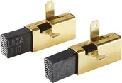Akcesoria do elektronarzędzi - FESTOOL Szczotki Węglowe do LHS 225 EQ 203231 - miniaturka - grafika 1