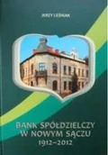 Książki o kulturze i sztuce - Bank Spółdzielczy w Nowym Sączu - miniaturka - grafika 1