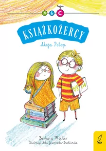 Akcja Potop - Literatura popularno naukowa dla młodzieży - miniaturka - grafika 1