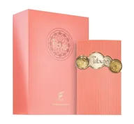 Wody i perfumy damskie - Afnan Tribute Pink woda perfumowana spray 100ml - miniaturka - grafika 1