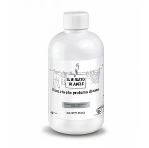 Bianco Puro | Włoskie Perfumy do prania 500 ml - Środki do prania - miniaturka - grafika 1