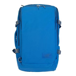 Plecak torba podróżna CabinZero ADV Pro 42 L AD061 Atlantic Blue (57x34x25cm) - Torby podróżne - miniaturka - grafika 1