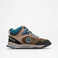 Buty trekkingowe damskie - TIMBERLAND LINCOLN PEAK MID GTX - Timberland - miniaturka - grafika 1