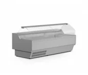 Szafy i witryny chłodnicze - Lada chłodnicza VERA 1.87 1959 x 1095 MAWI - miniaturka - grafika 1