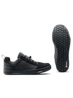 Buty rowerowe - Buty rowerowe NORTHWAVE Tailwhip - czarny 44 - miniaturka - grafika 1