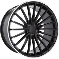 Felgi aluminiowe - Felgi 21'' 5x112 m.in. do MERCEDES ML W163 W164 W166 GL GLK - RMR532 - miniaturka - grafika 1