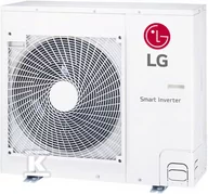 Klimatyzatory - LG Klimatyzator Multi Split jednostka zewnętrzna 7,9kW do 4 jednostek wew. - miniaturka - grafika 1