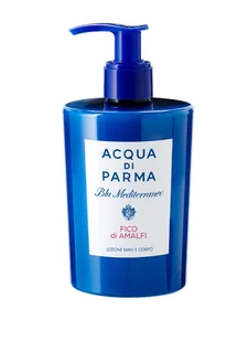 Acqua Di Parma Fico Di Amalfi - Balsamy i kremy do ciała - miniaturka - grafika 1