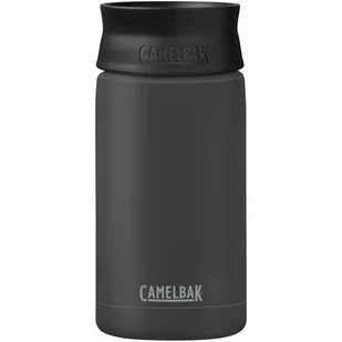 CamelBak CamelBak Hot Cap Butelka termiczna ze stali nierdzewnej 350ml, black  2021 Termosy 8198236 - Butelki termiczne - miniaturka - grafika 2