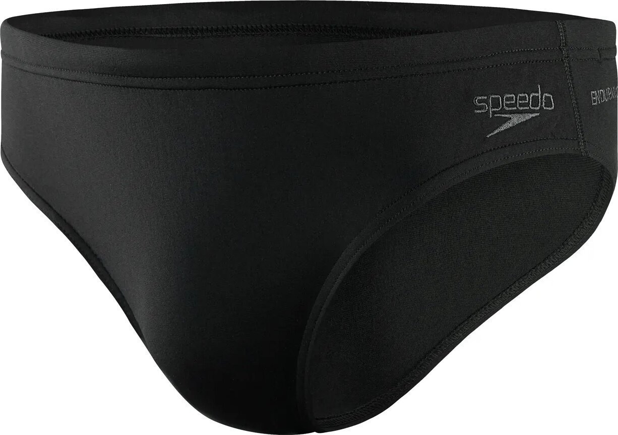 Speedo Męskie kąpielówki slipy Speedo Eco End 7cm Brf Am rozmiar 36