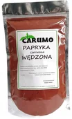 Przyprawy i zioła sypkie - PAPRYKA CZERWONA WĘDZONA słodka mielona 250g - miniaturka - grafika 1