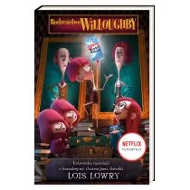 Rodzeństwo Willoughby Lois Lowry