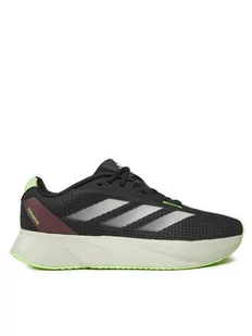 adidas Buty Duramo SL IE7963 Czarny - Buty sportowe męskie - miniaturka - grafika 1