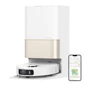 Roboty sprzątające - Dreame X30 UltraX30 Ultra RLX56CE - miniaturka - grafika 1